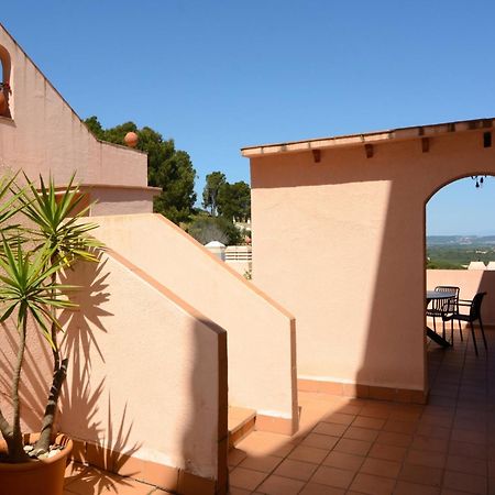 The Apartment In Begur Exterior foto