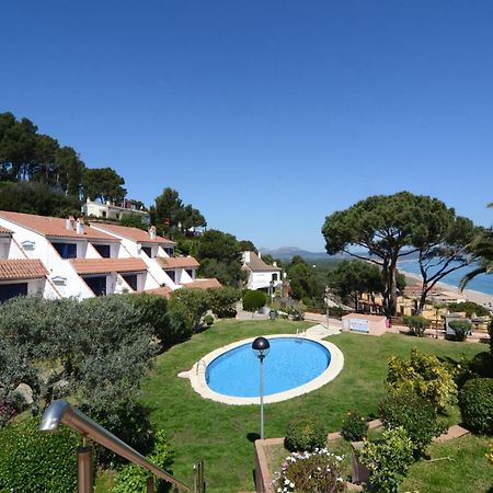 The Apartment In Begur Exterior foto