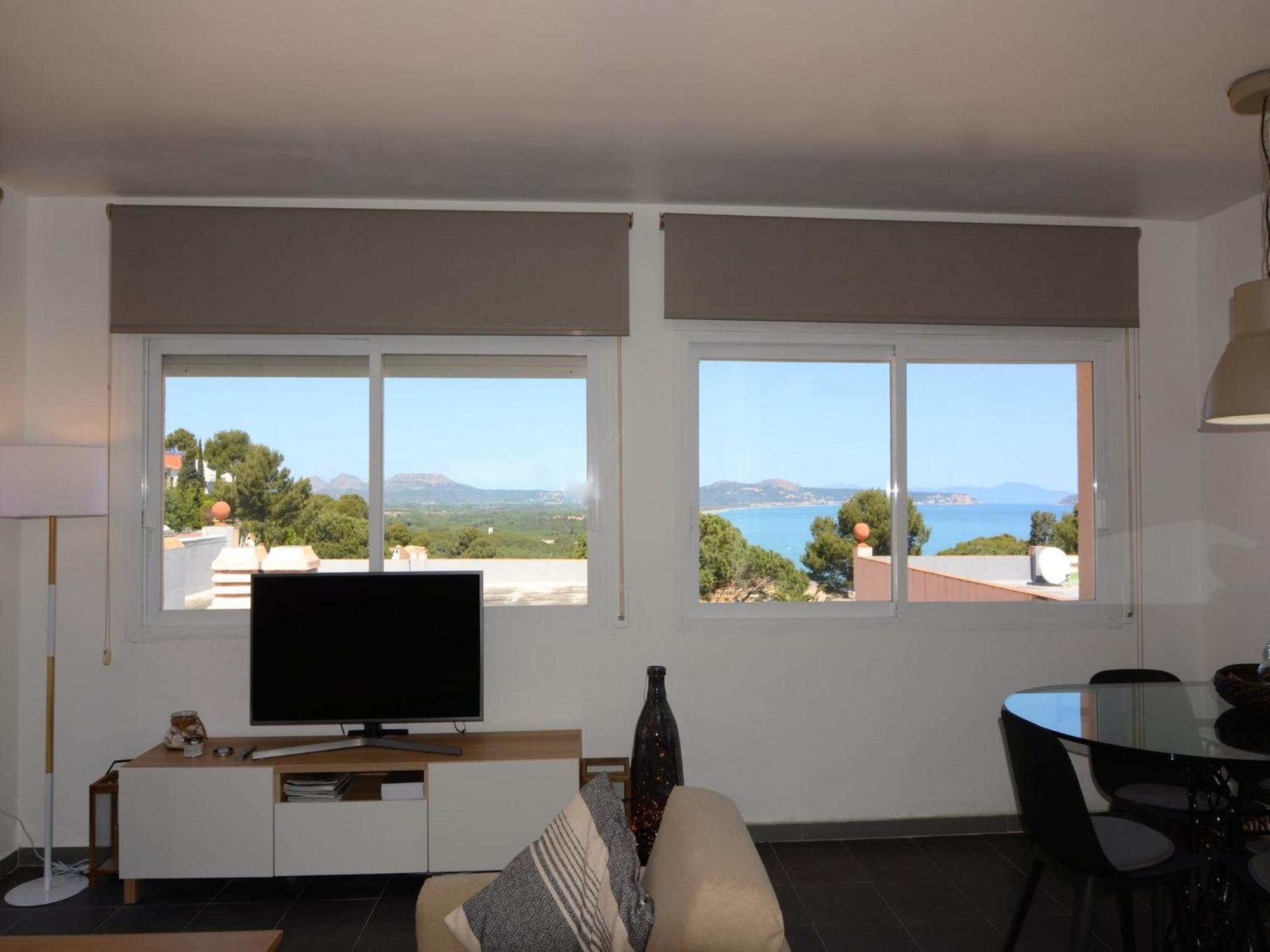The Apartment In Begur Exterior foto