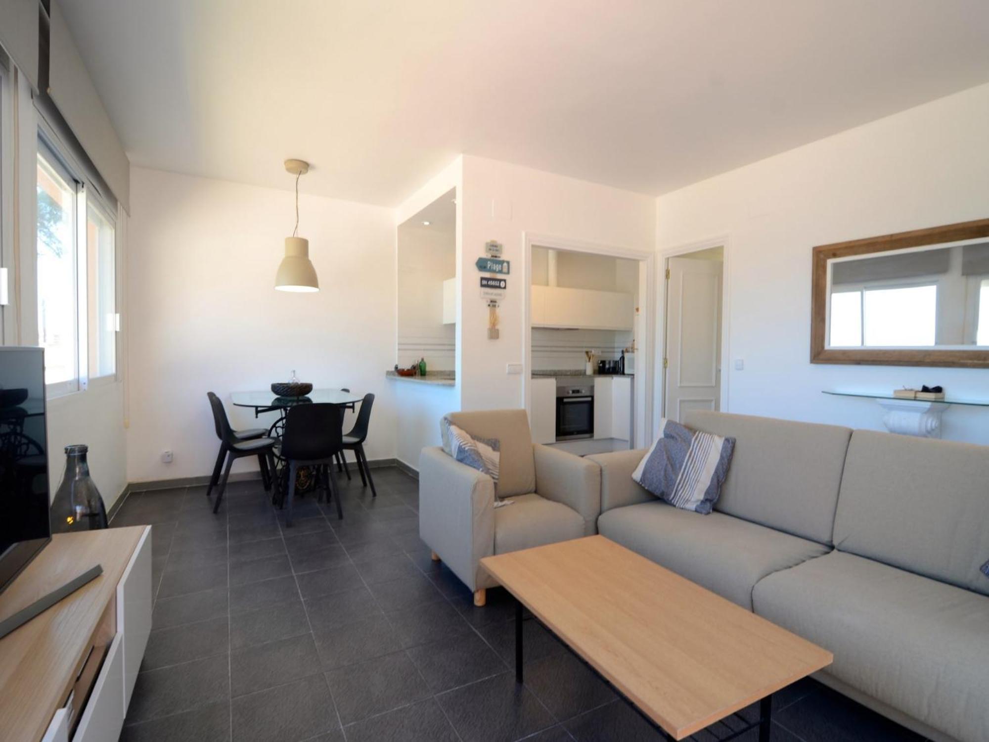The Apartment In Begur Exterior foto