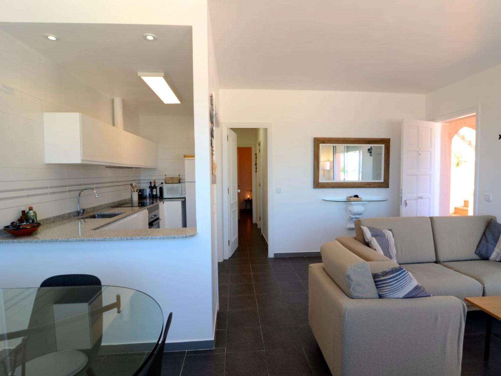 The Apartment In Begur Exterior foto