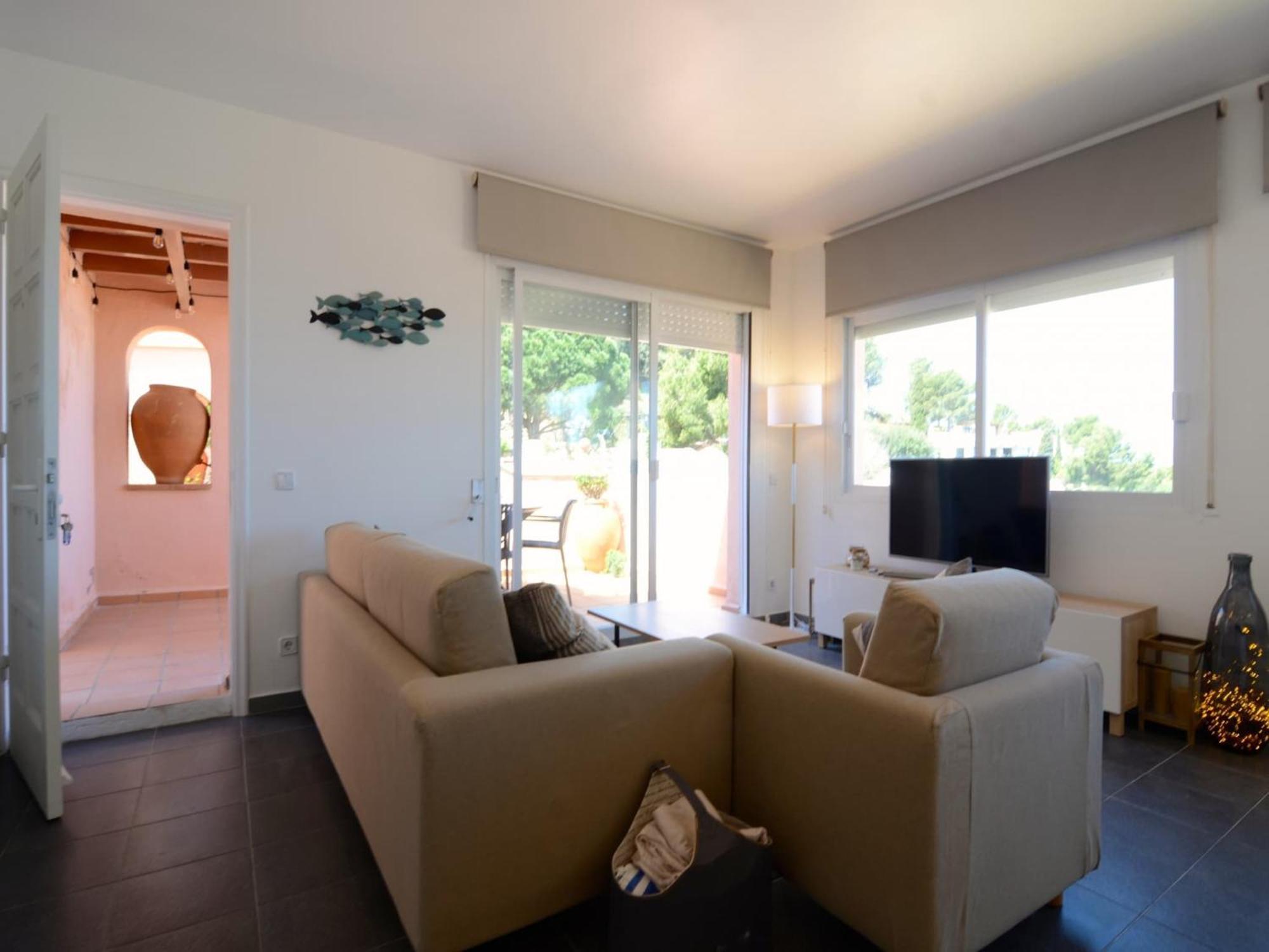 The Apartment In Begur Exterior foto
