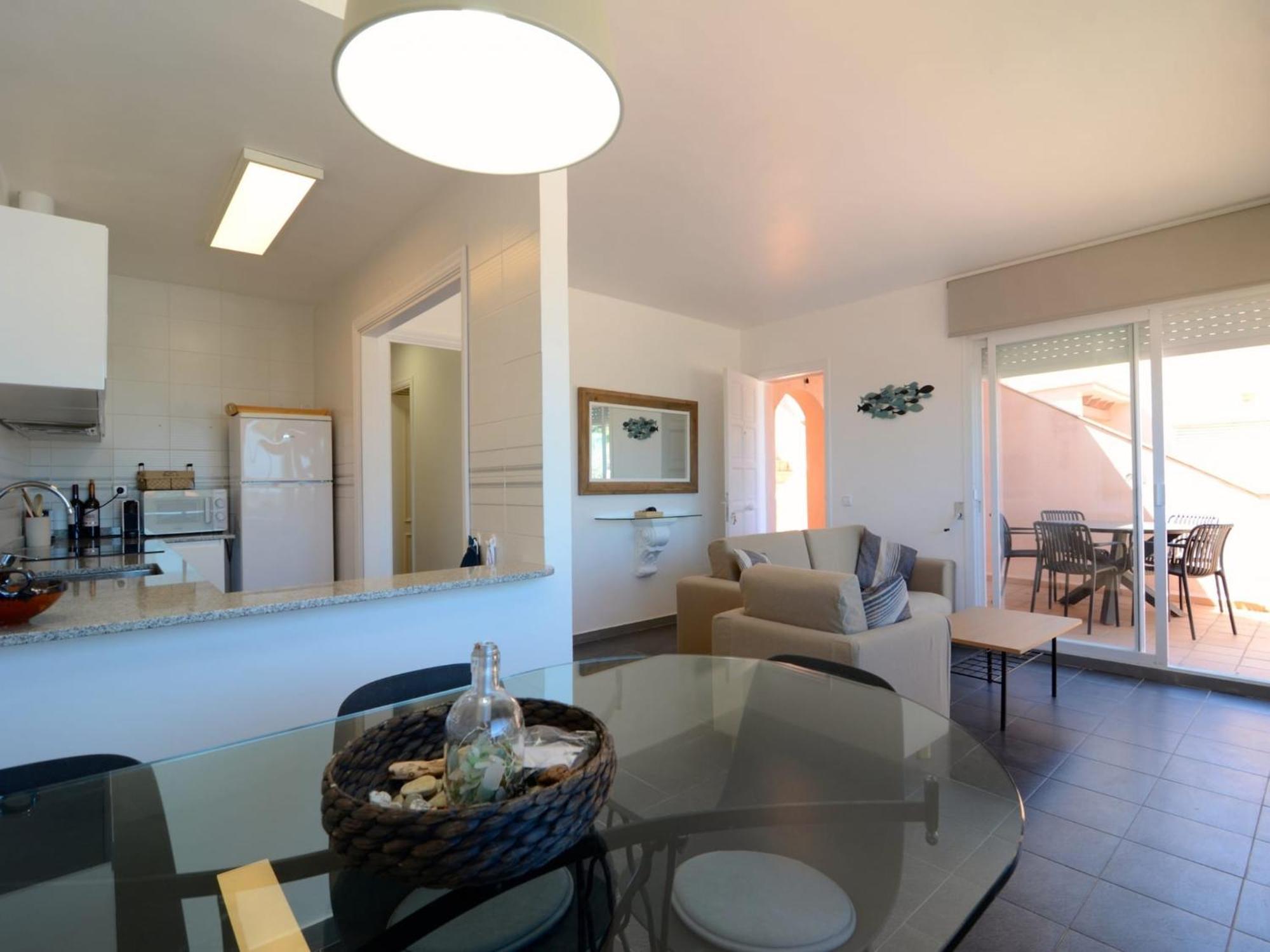The Apartment In Begur Exterior foto
