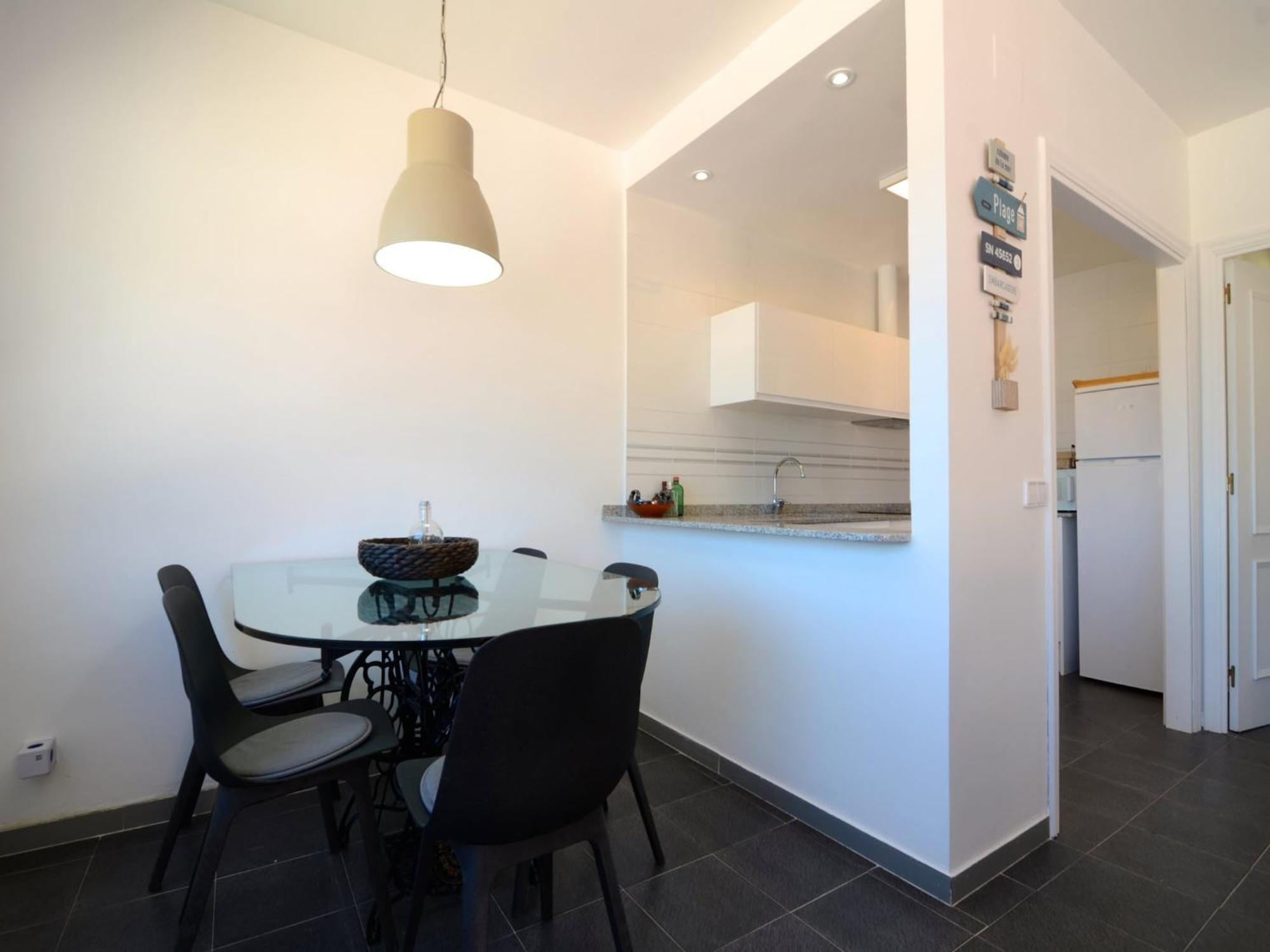 The Apartment In Begur Exterior foto