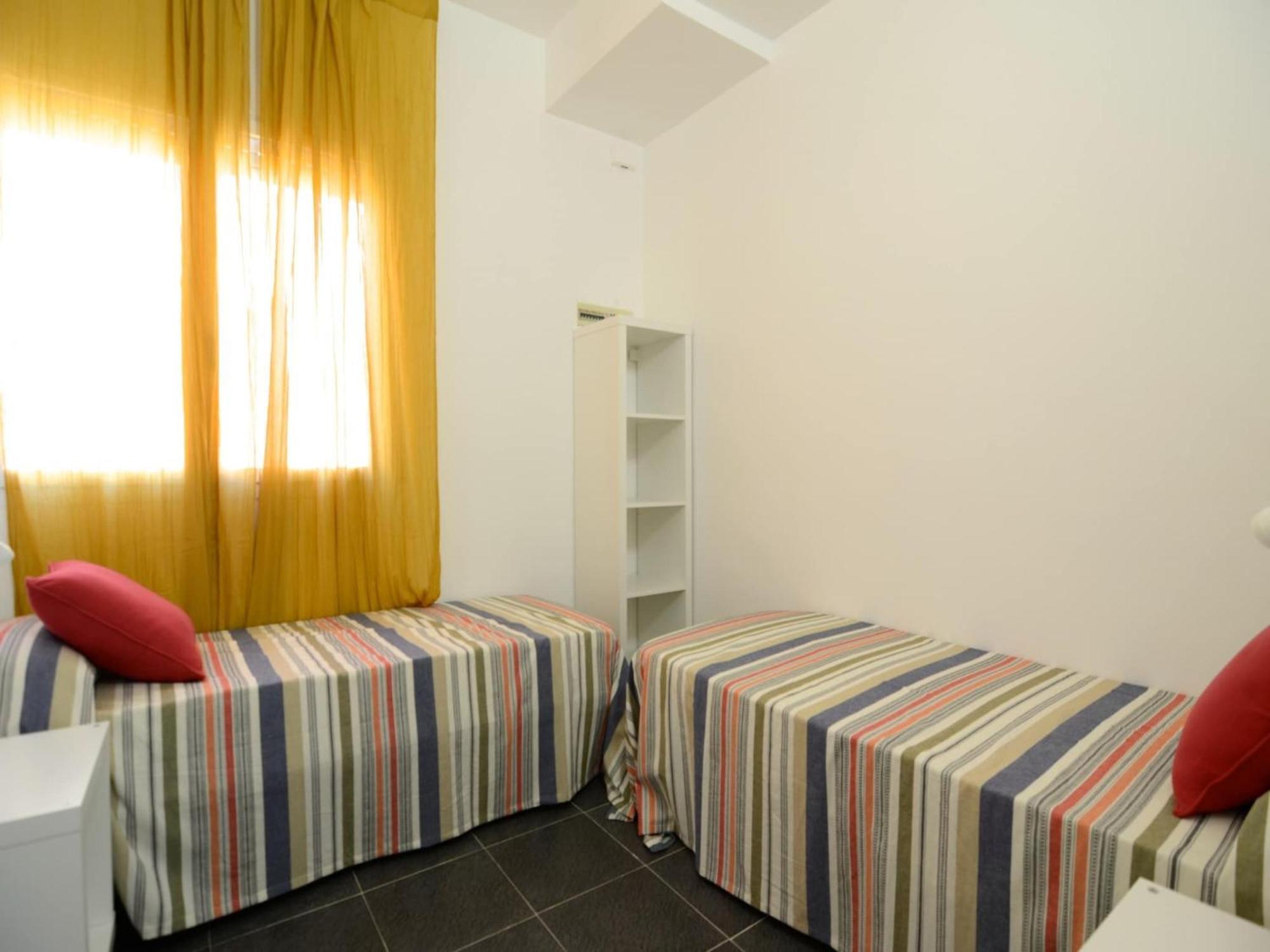 The Apartment In Begur Exterior foto