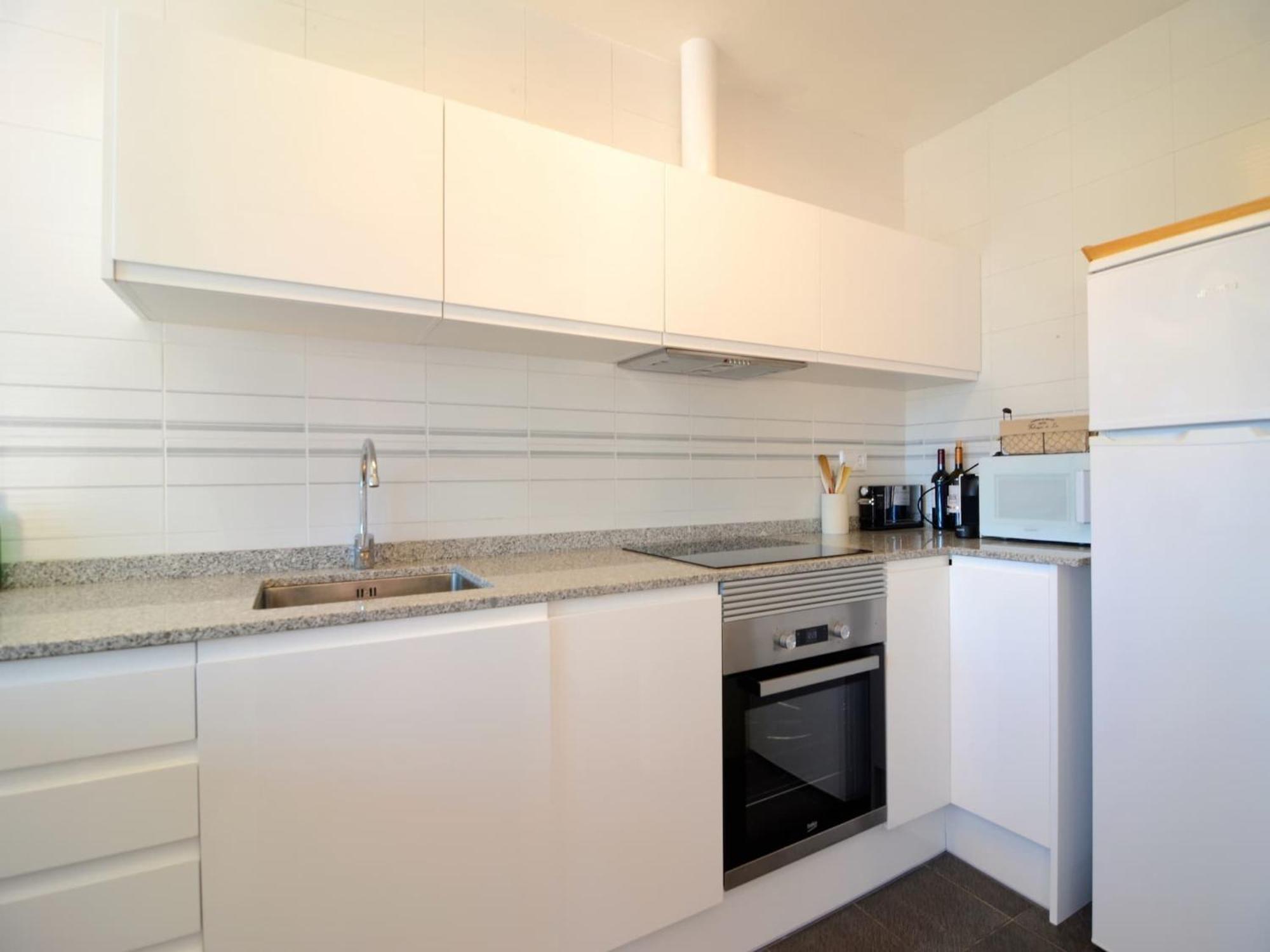 The Apartment In Begur Exterior foto