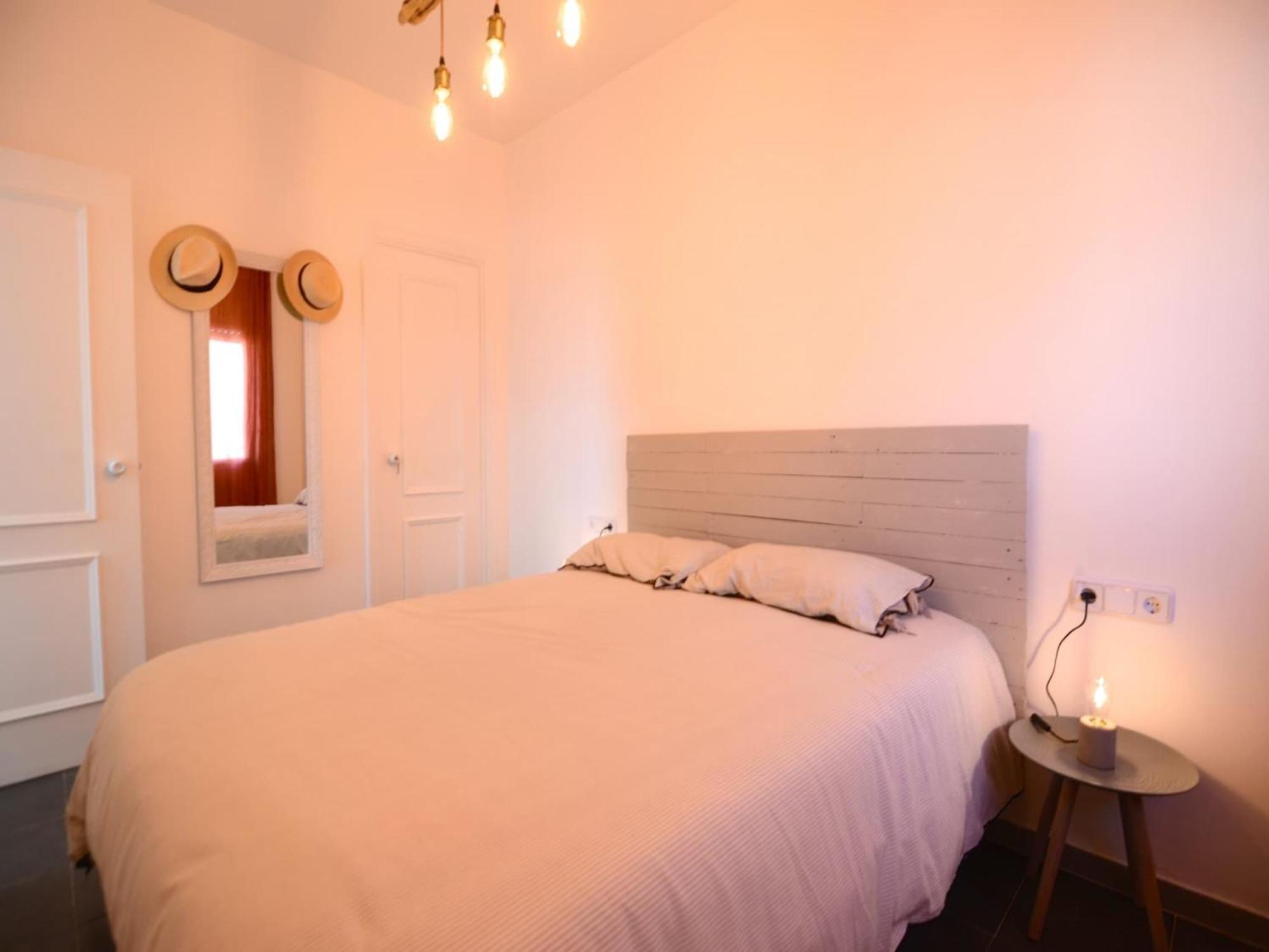 The Apartment In Begur Exterior foto