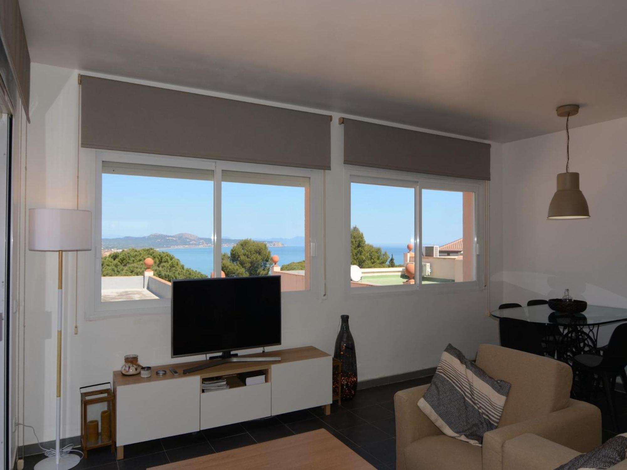 The Apartment In Begur Exterior foto