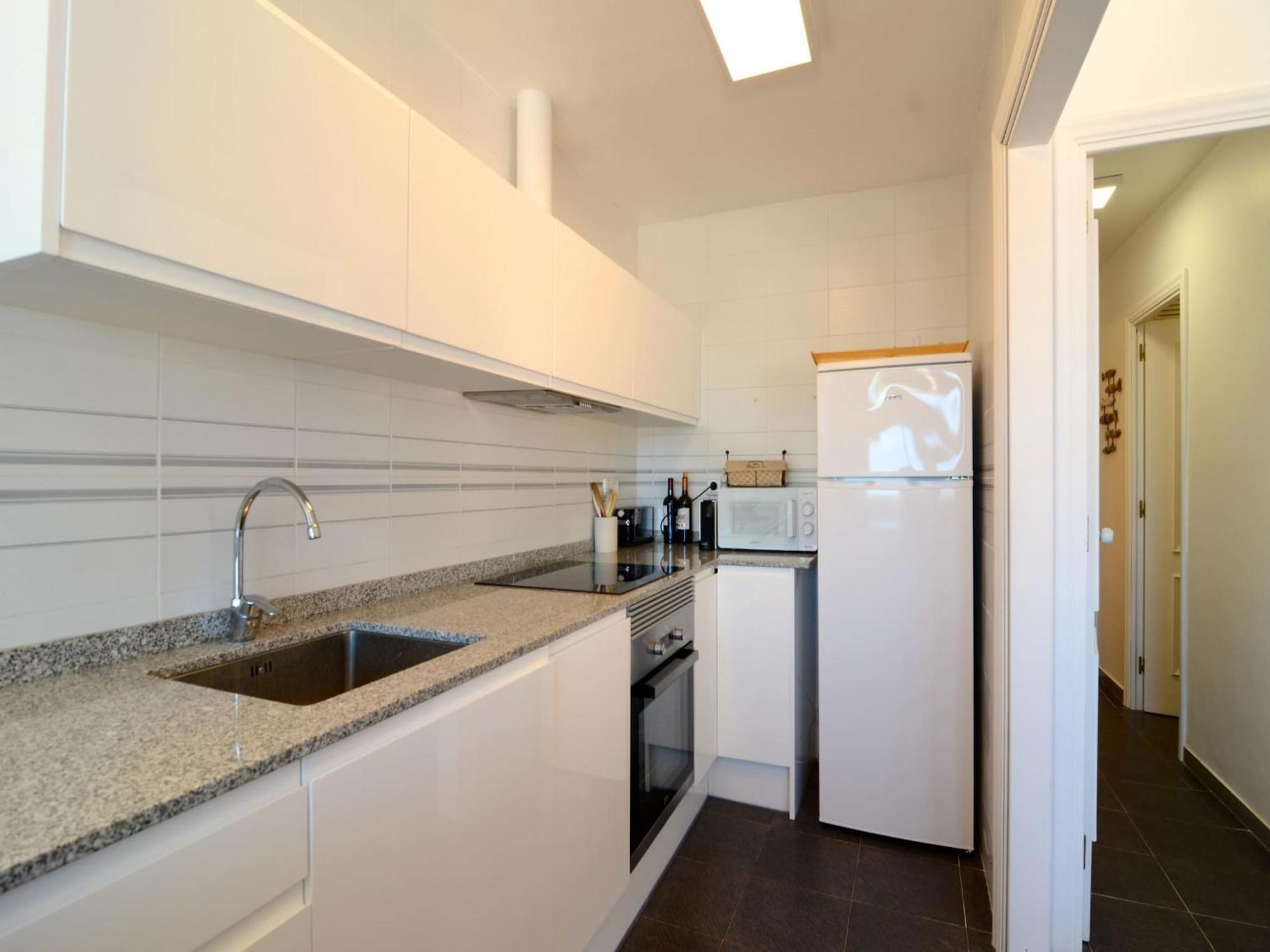 The Apartment In Begur Exterior foto