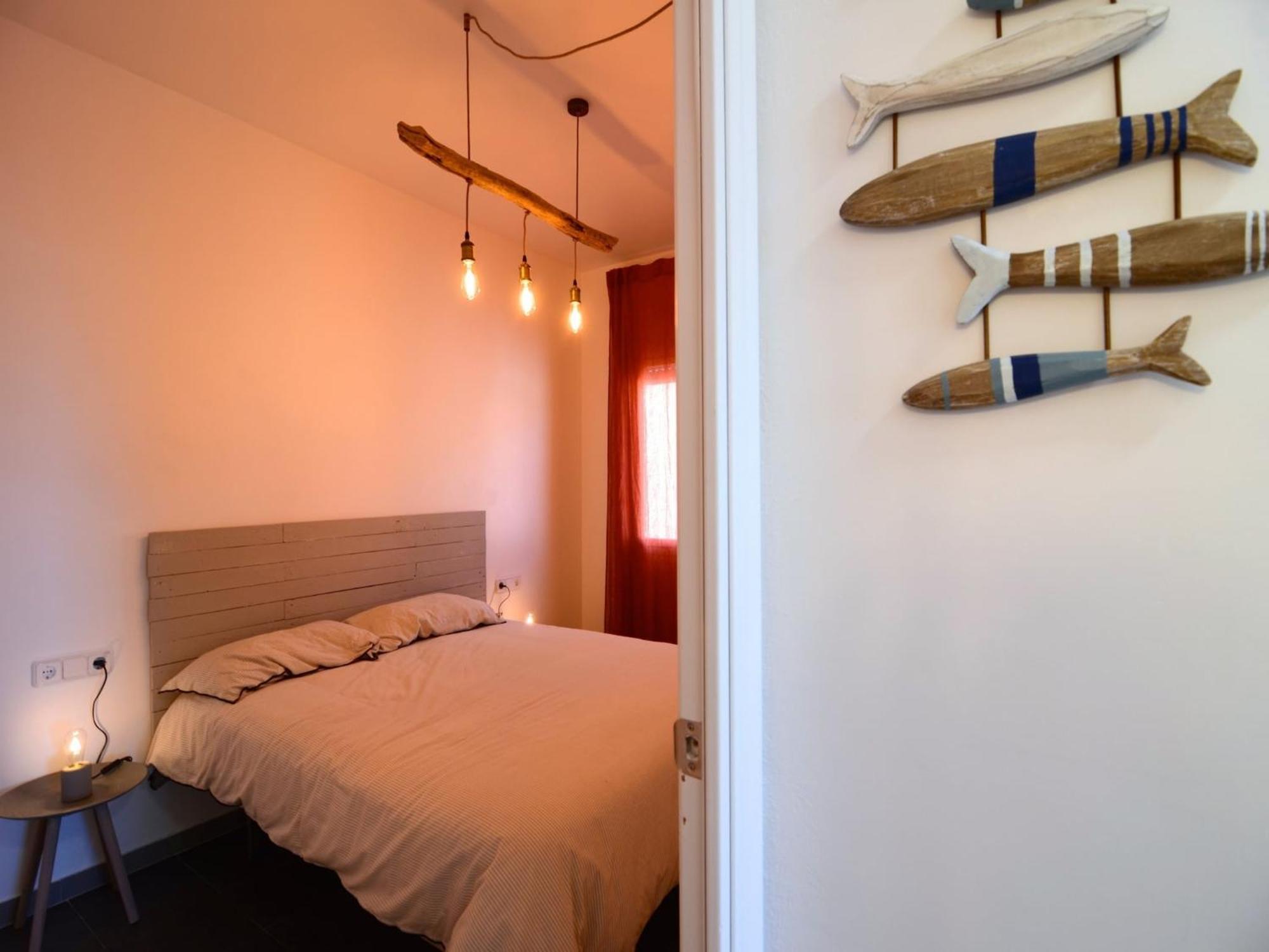 The Apartment In Begur Exterior foto