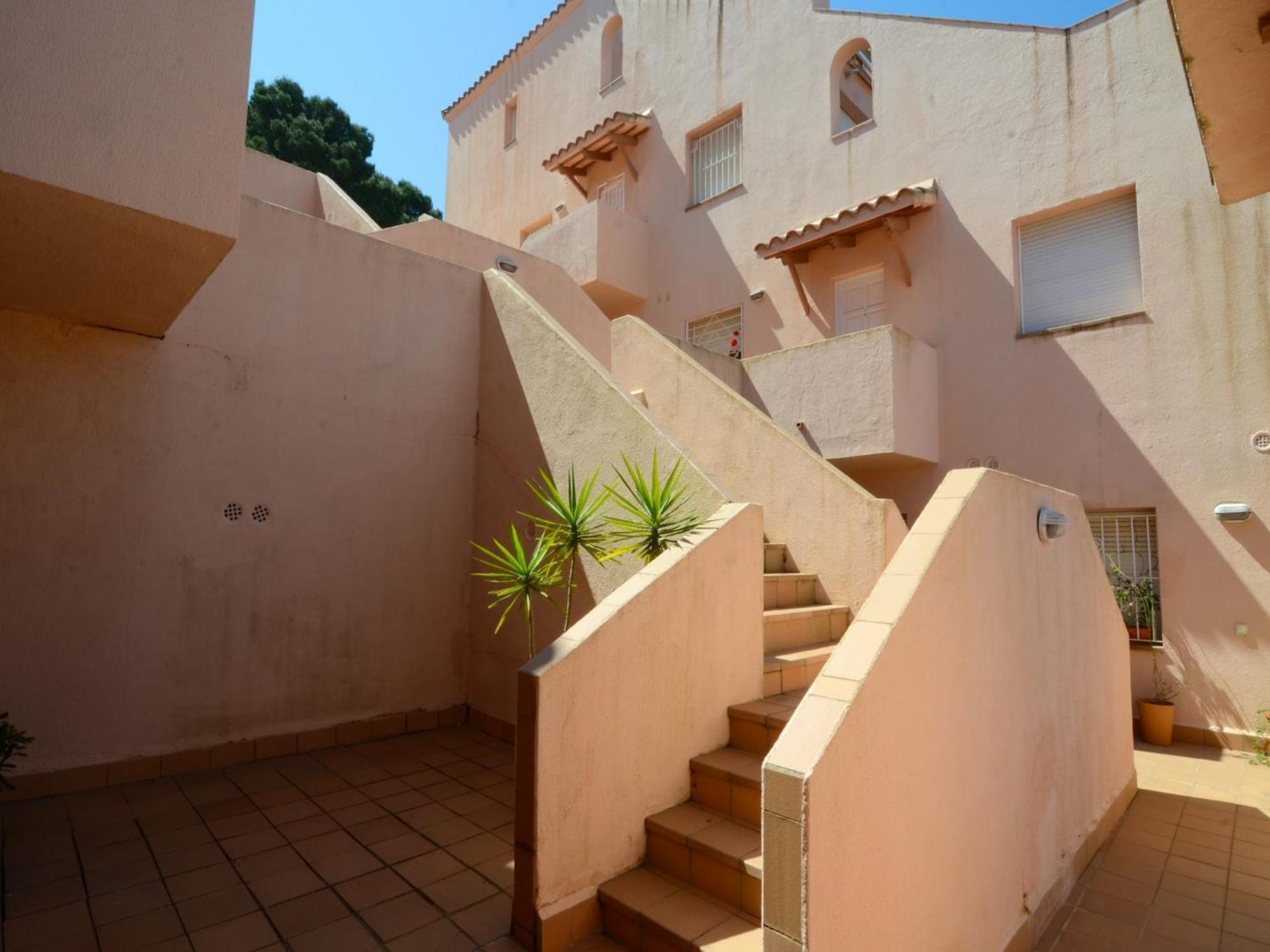 The Apartment In Begur Exterior foto